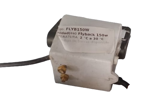 Flyback 150w