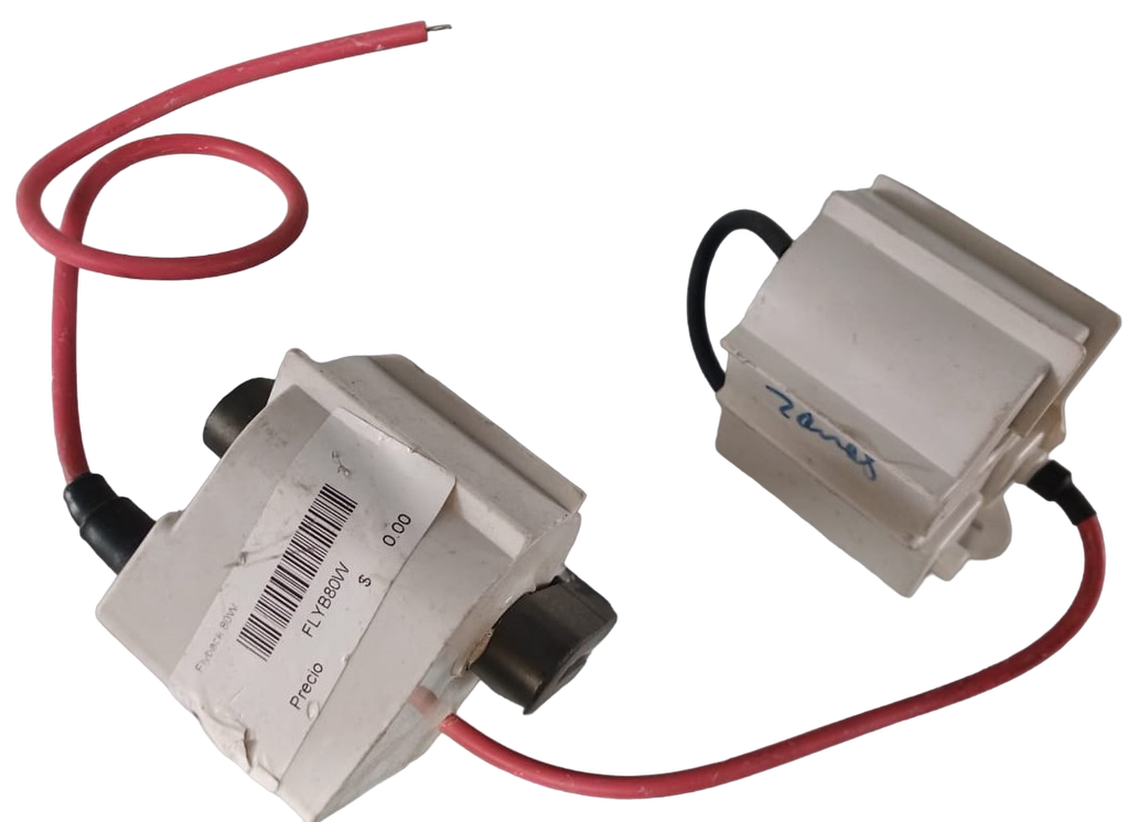 Flyback 80w