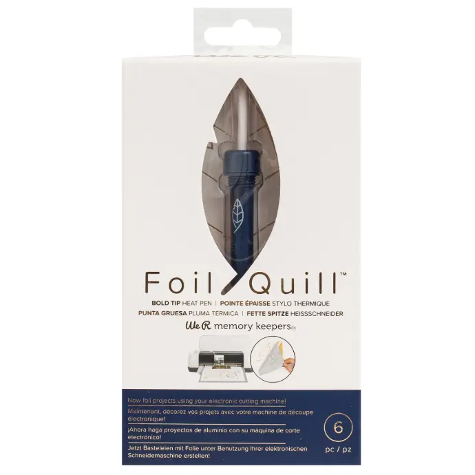 Foilbold Tip Pen
