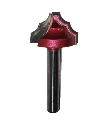 Fresa De Moldura 6*22