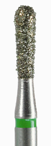 Fresa Diamantada 1.6mm con Vástago