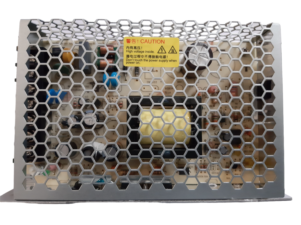 Fuente 220v AC 15V 2A DC