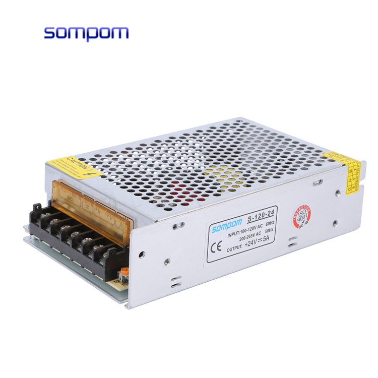 Fuente de Lampara de Equipo de Impresion UV
