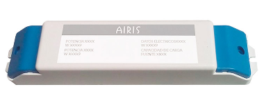 Fuente para Exilis