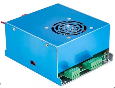 Fuente para Laser CO2