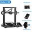 Impresora 3d Ender-3 V2
