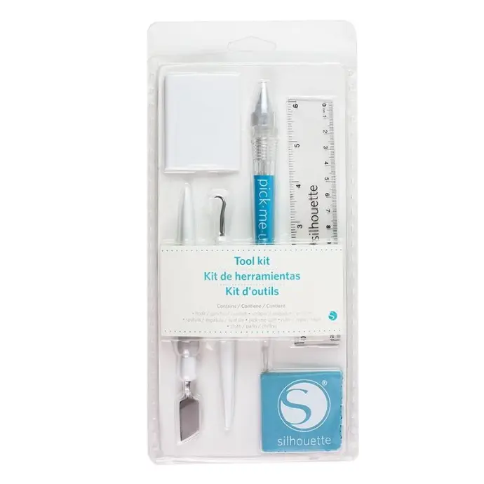Kit De Herramientas Tool