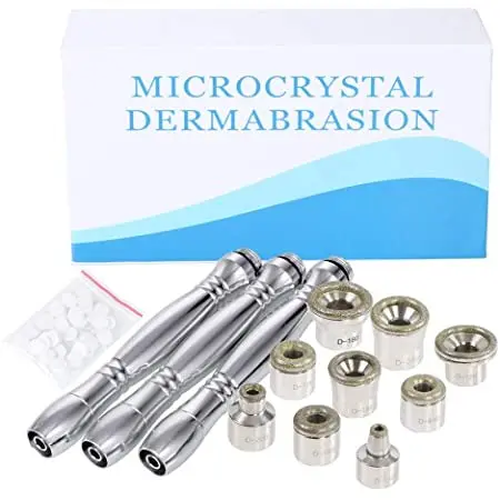 Kit De Puntas De Diamante 9.576