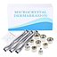 Kit De Puntas De Diamante 9.576