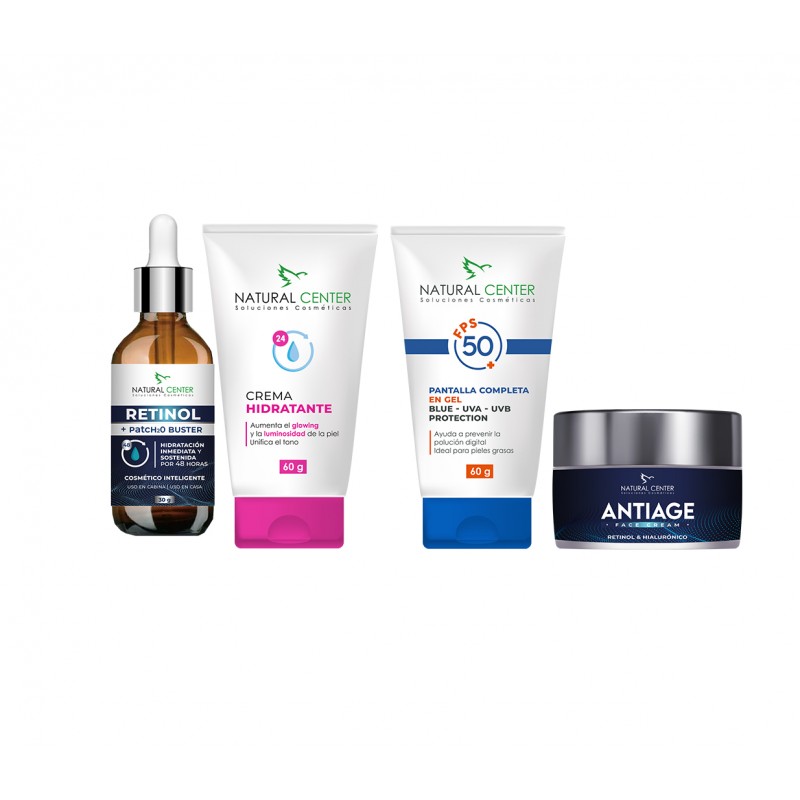 Kit Ncs Retinol