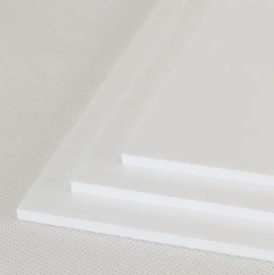 Lamina De Acrílico De 1220x2440x3mm GRIS