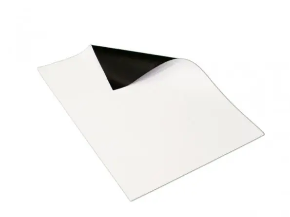 Lamina Magnética Imprimible Inkjet A4 Mate