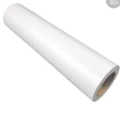 Lamina Pet Para DTF De 0.6x100m