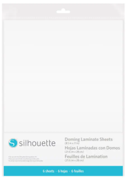 Laminas Para Kit De Doming