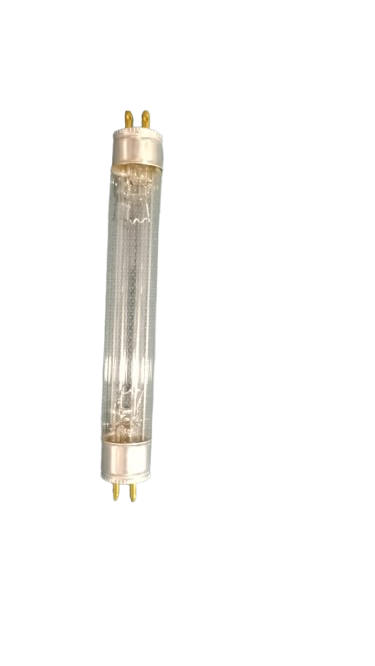 Lampara Mini Vapor De Ozono