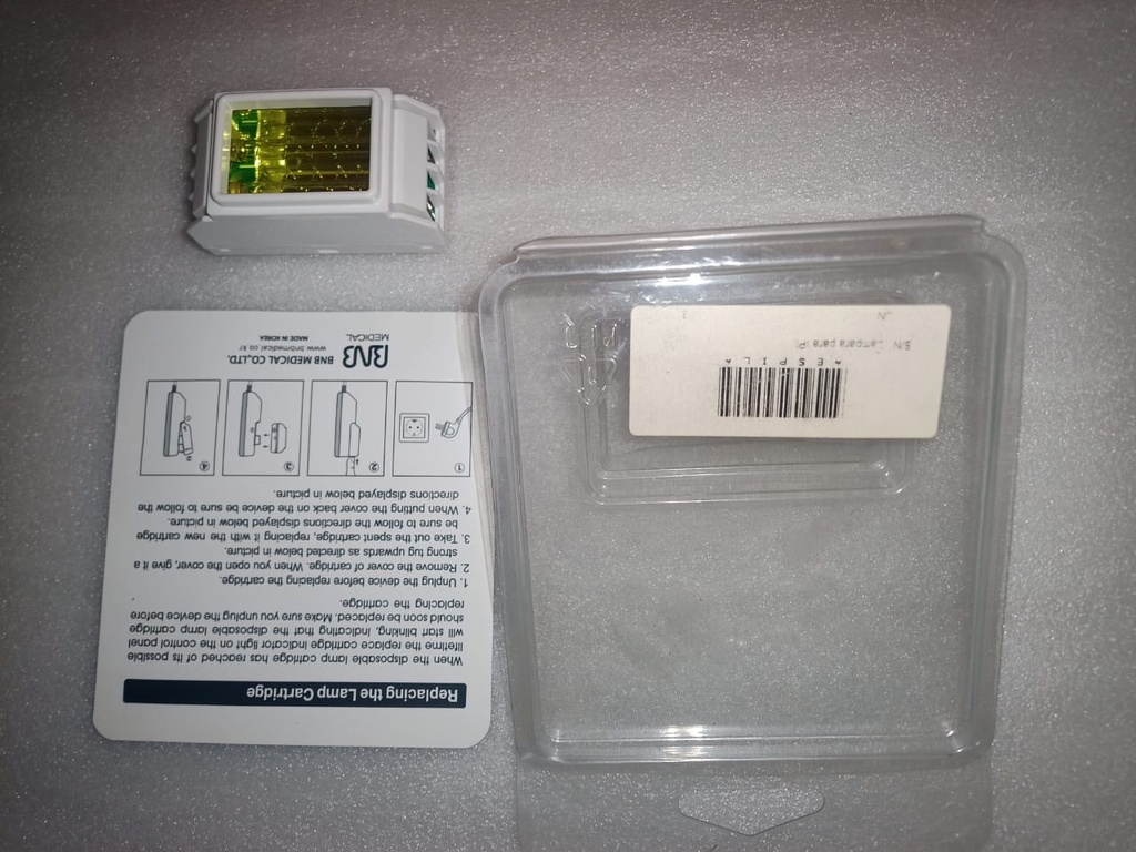 Lampara Para IPL (Prodigy)