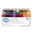 Lápices De Dibujo Kit X24 Esferos Colores