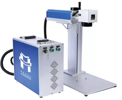 Laser De Fibra 30w