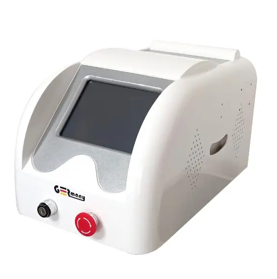 Laser Picosure Portatil
