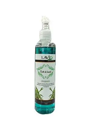 Lavid Aceite Bambú 250ml