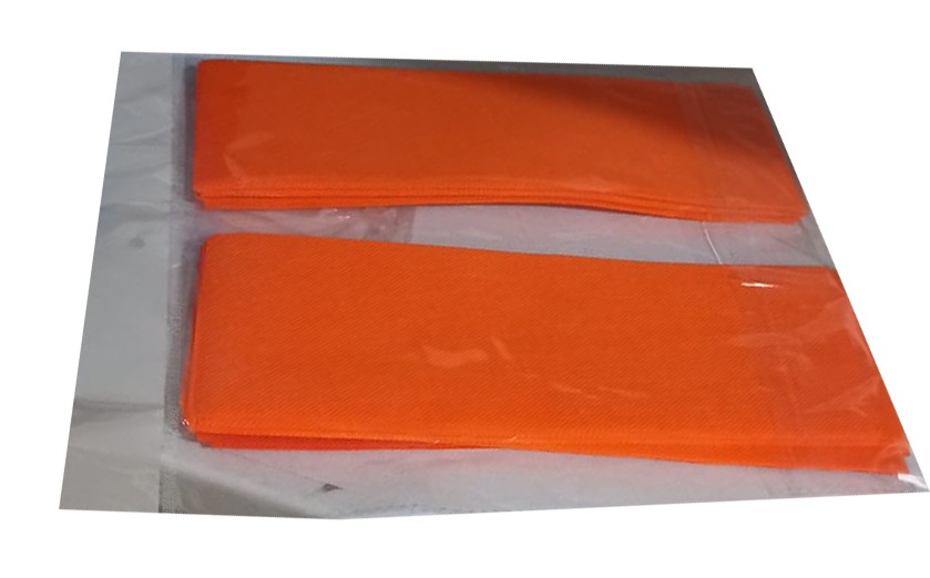 Lavid Bandas Depilatorias 50u