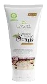 Lavid Exfoliante Facial Café Orgánico 100ml