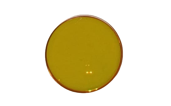 Lente De Enfoque 25f 100