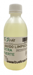 Limpiador de Tinta DTF