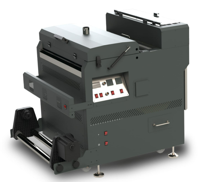 Máquina De Aplicación De Poliamida Para DTF 70cm