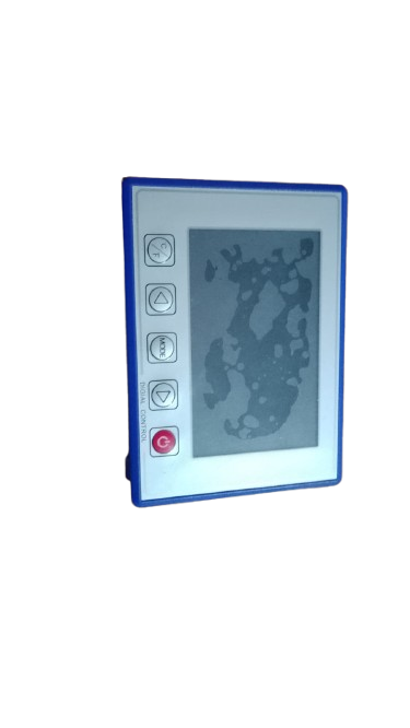Modulo Control De Temperatura Yxd-Has