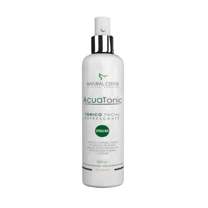 Ncs Acua Tonic Spirulina 250g
