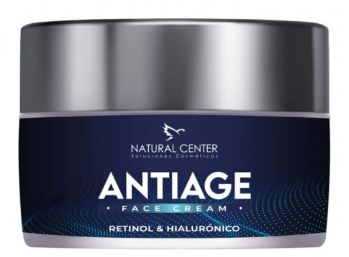 Ncs Anti Age Face Cream 50 g