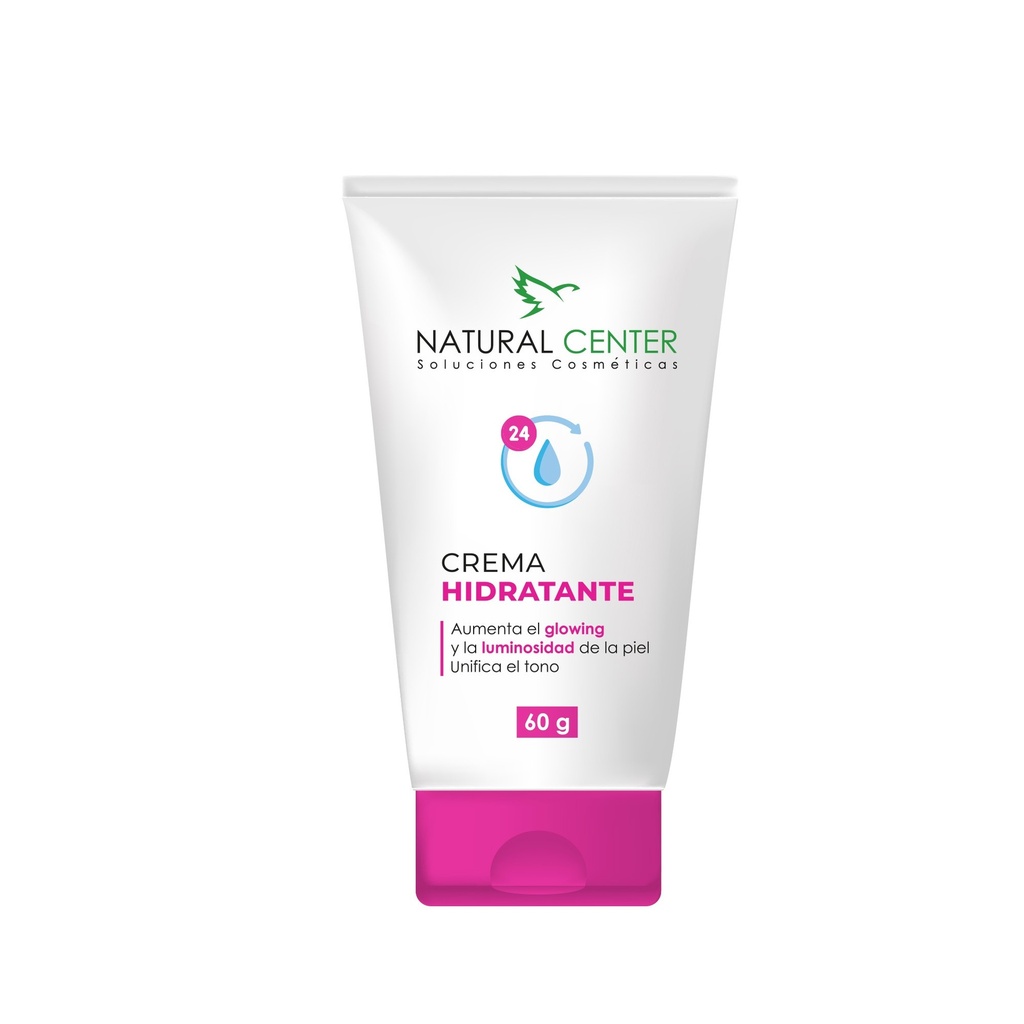 Ncs Crema Hidratante 60G
