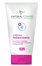 Ncs Crema Hidratante 60G