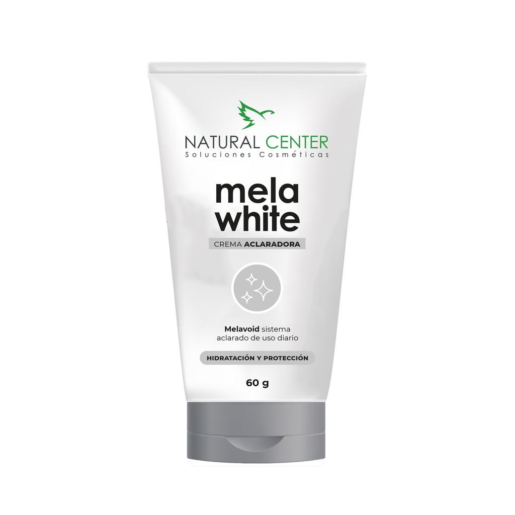 Ncs Crema Melawhite 60g