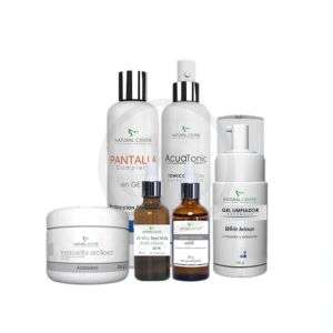Ncs Kit Despigmentante Profesional