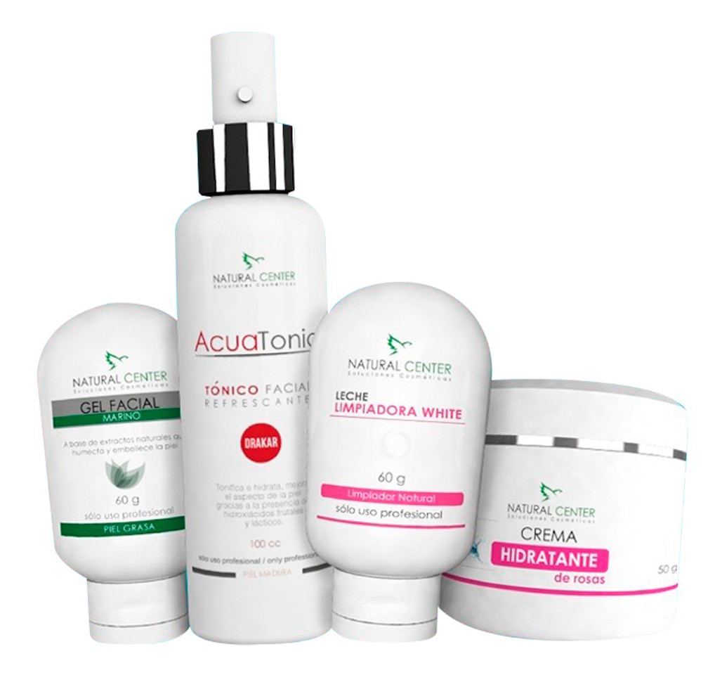 Ncs Kit Hidratación