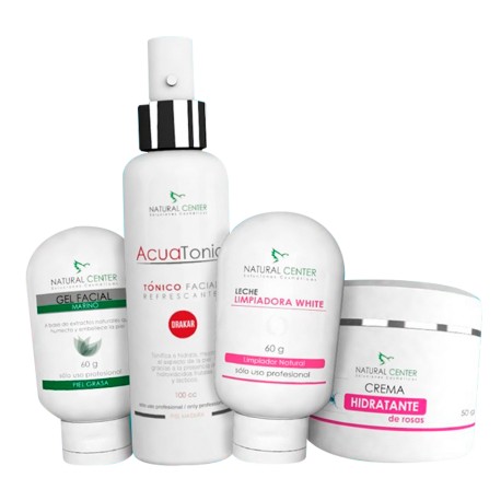 Ncs Kit Hidratación Profesional