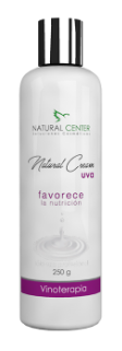 Ncs Natural Cream UVa Vio-Nutrit 250g