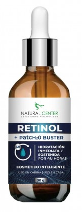Ncs Natural Retinol + Path20 Buster 30g