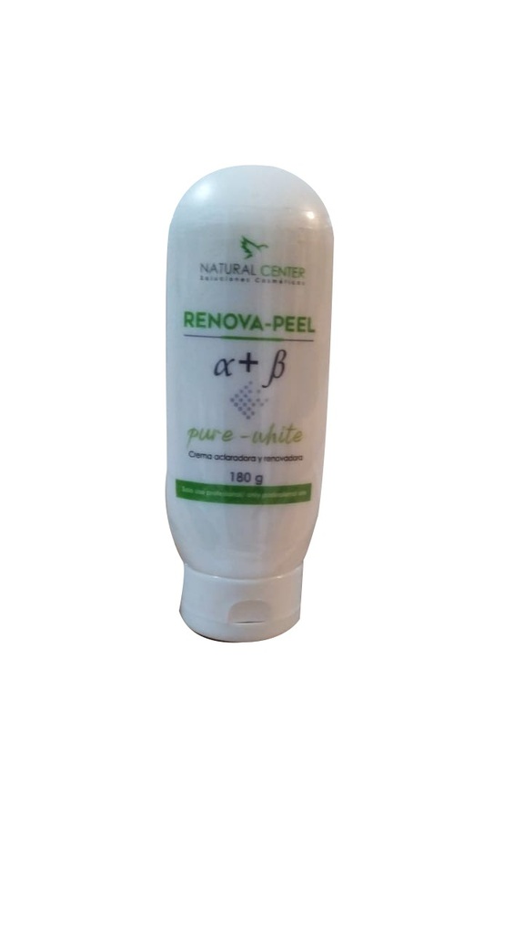 Ncs Renova Peel Alfa + Beta 180g