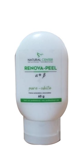 Ncs Renova Peel Alfa + Beta 60g