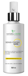 Ncs Sensi  Fresh  Tonic 120CC