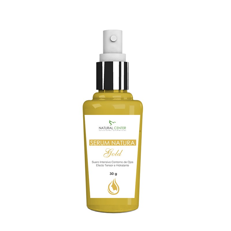 Ncs Serum Natura Gold 30g