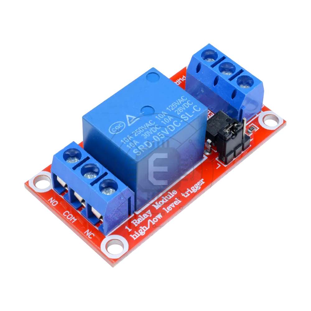 Optoacoplador De 24v
