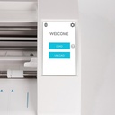 Pantalla Cameo 3