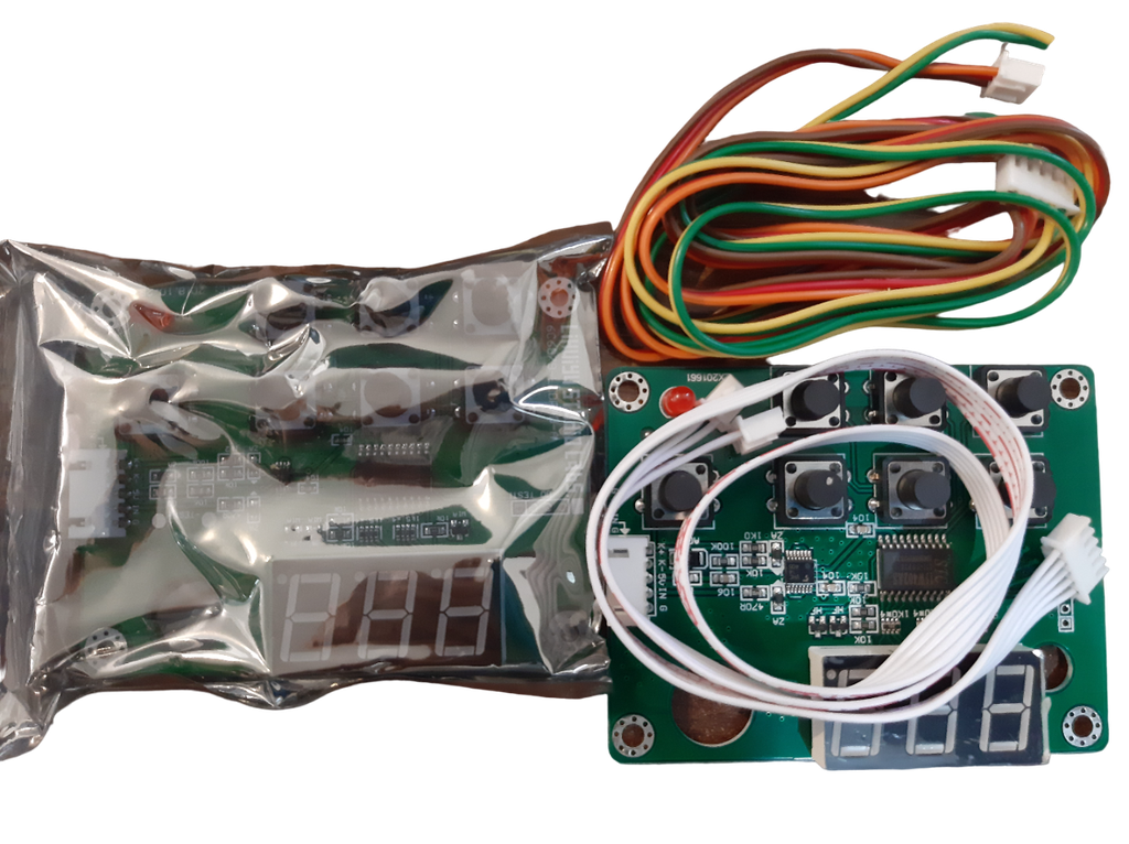 Pantalla Controlador M2 Para Laser