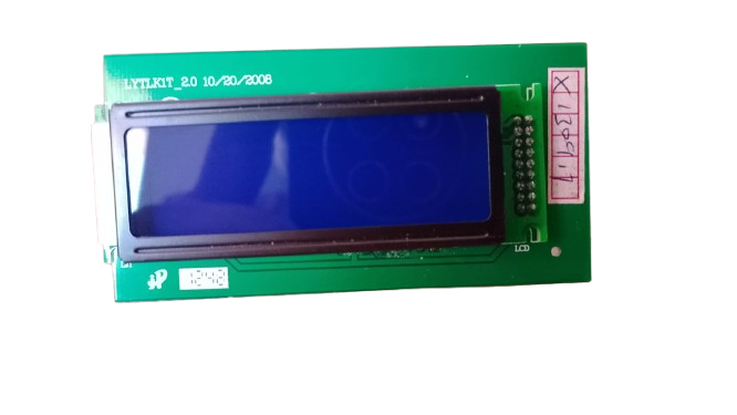 Pantalla Lcd Screen Display Board