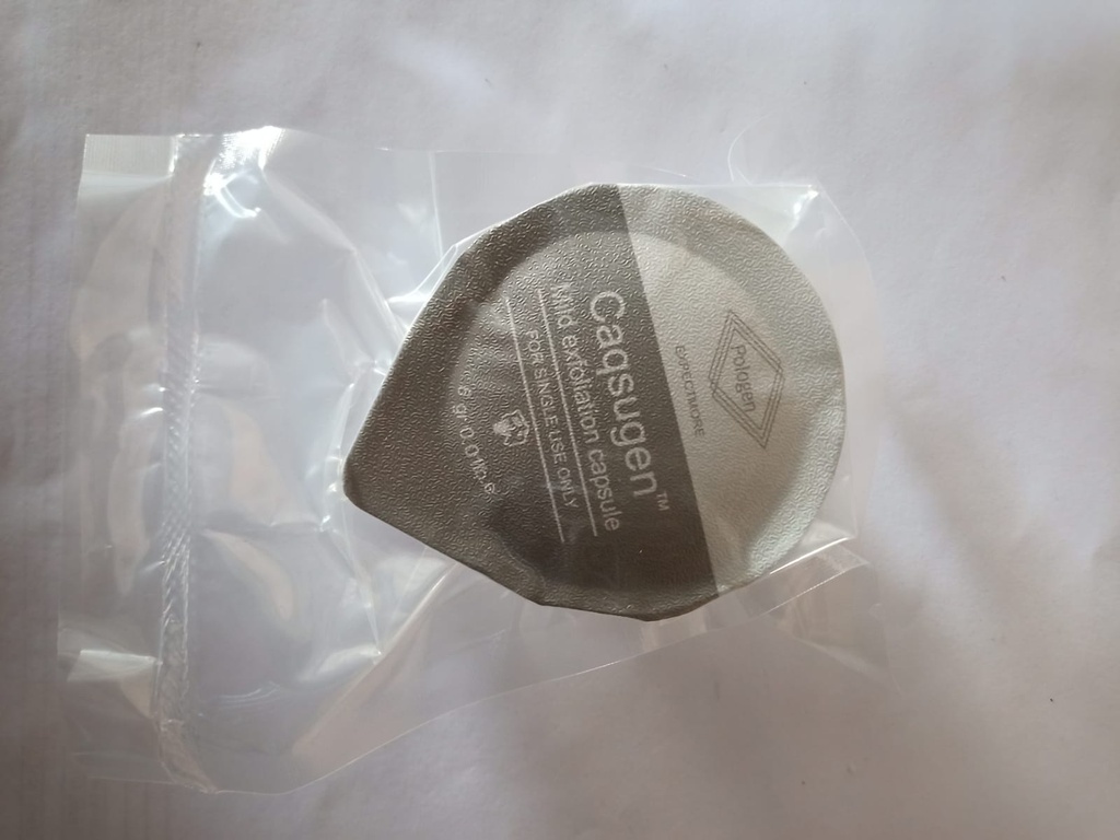 Pastillas para Maquina Facial de Oxigeno Skin Lightening