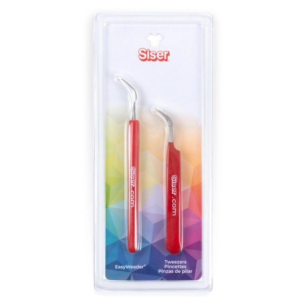 Pinzas para pelar vinyl Siser